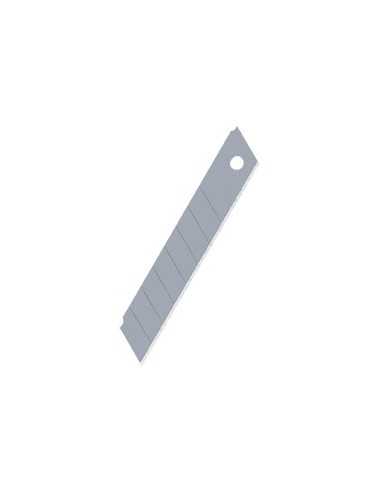 Lame per taglierini GRAND 9mm A`10 Nr 1