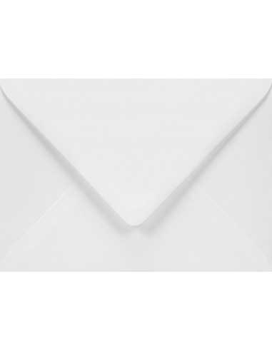 Busta da lettera bianco B6 (12,5x17,5cm) gommata Z-Bond 120g