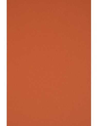 Carta colorata ecologica rosso 360g Materica Terra Rossa (72x102cm)