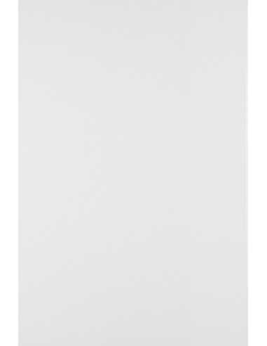 Carta liscia bianco 240g Lessebo Smooth White (72x102cm)