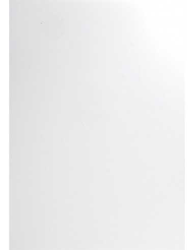 Carta colorata bianco 135g Curious Skin Extra White (70x100cm)