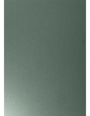 Carta colorata strutturata grigio 300g Conqueror Laid Cartridge (70x100cm)