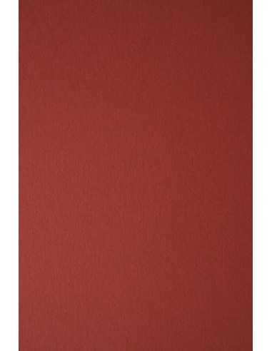 Carta colorata ecologica bordeaux 300g Keaykolour Bordeaux (70x100cm)