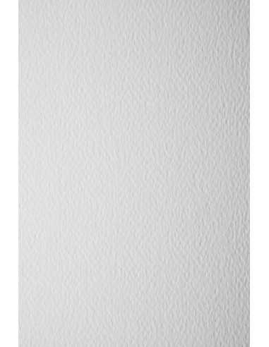 Carta strutturata bianco 220g Prisma Bianco (70x100cm)