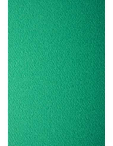 Carta colorata strutturata verde 220g Prisma Verde (70x100cm)