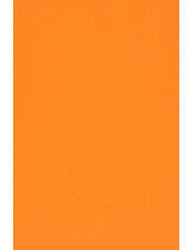 Carta colorata arancione 250g Burano Arancio Trop (70x100cm)