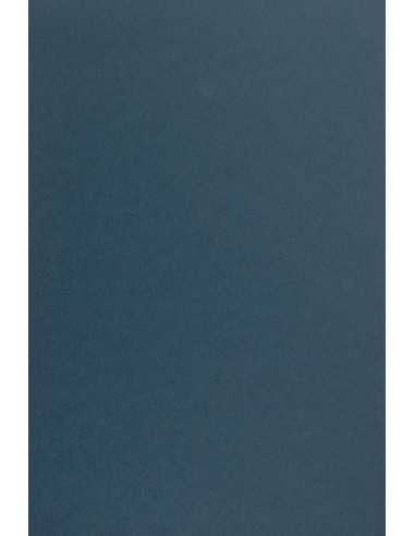 Carta colorata azzurro scuro 115g Sirio Color Blu (70x100cm)