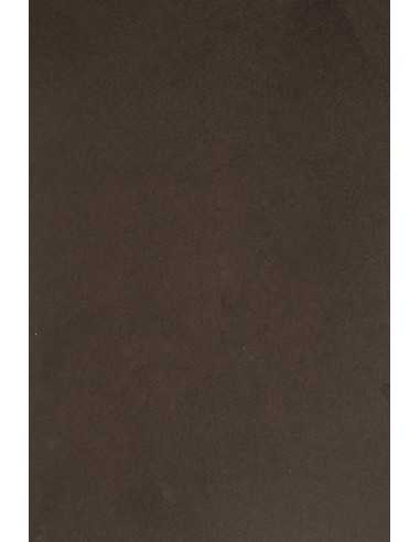 Carta colorata marrone 115g Sirio Color Cacao (70x100cm)