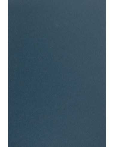 Carta colorata azzurro scuro 170g Sirio Color Blu (70x100cm)