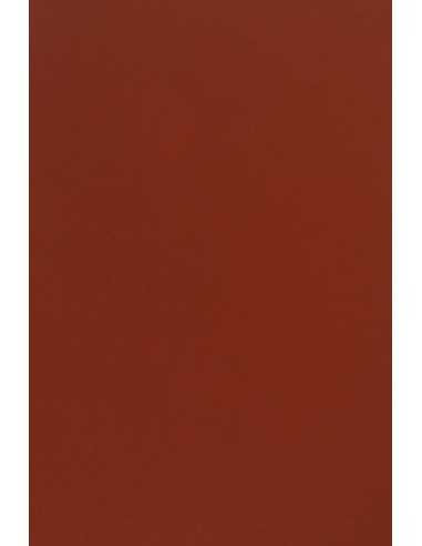 Carta colorata bordeaux 170g Sirio Color Cherry (70x100cm)