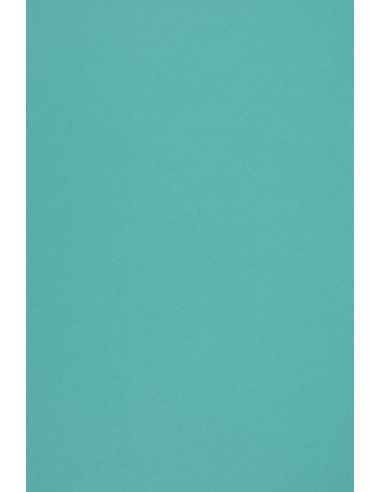 Carta colorata ecologica azzurro 285g Woodstock Azzurro (70x100cm)