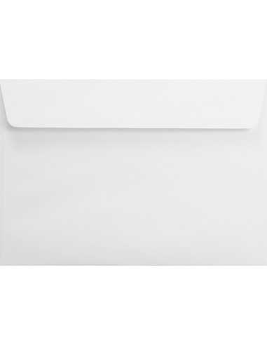 Busta da lettera bianco C5 (16,2x22,9cm) con strip adesivo Splendorgel 120g