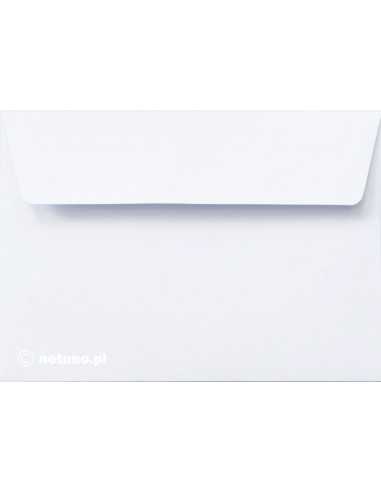 Busta da lettera bianco C5 (16,2x22,9cm) con strip adesivo Arena Extra White 120g