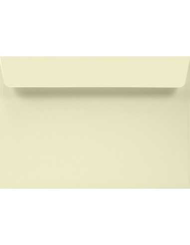 Busta da lettera crema C5 (16,2x22,9cm) con strip adesivo Olin Cream 120g