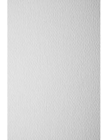 Carta strutturata bianco 200g Prisma Bianco (72x102cm)