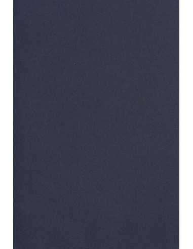 Carta colorata azzurro scuro 250g Burano Cobalt Blue (70x100cm)