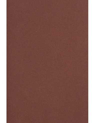 Carta colorata bordeaux 250g Burano Bordeaux (70x100cm)