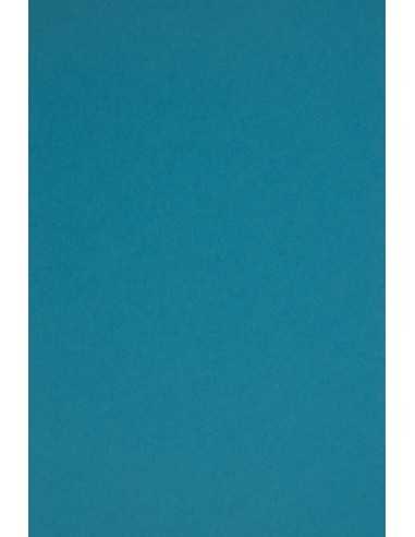 Carta colorata azzurro scuro 230g Rainbow - conf. 10 fogli A3