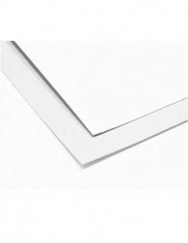 Cartone con retro bianco 210g Premium Card (72x102cm)