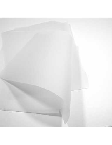 Carta semitrasparente bianco 100g Golden Star White (70x100cm)