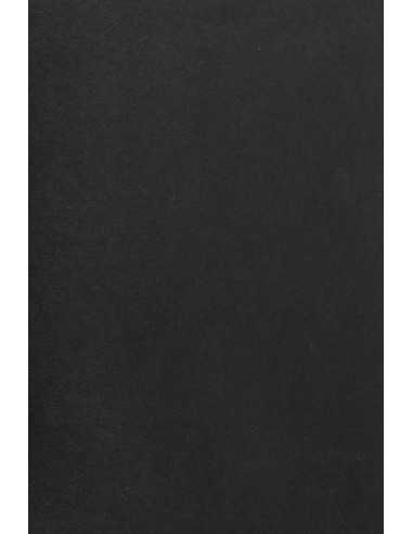 Carta colorata nero 170g Sirio Color Black (70x100cm)