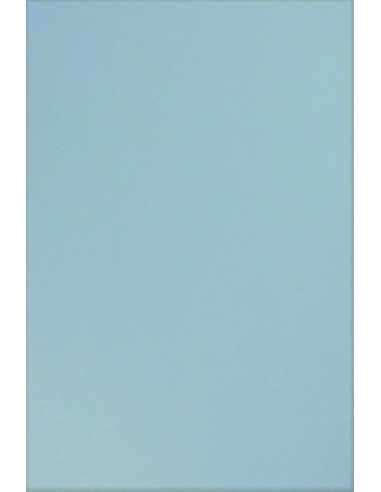 Carta colorata azzurro chiaro 115g Sirio Color Celeste (70x100cm)