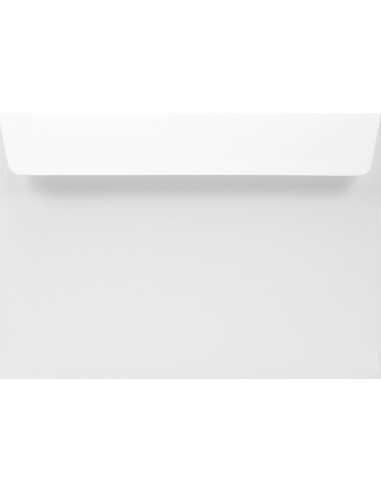 Busta da lettera bianco C5 (16,2x22,9cm) con strip adesivo Design 90g