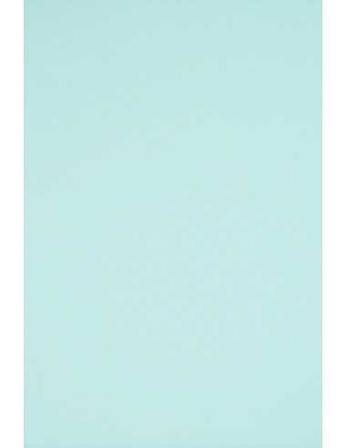 Carta colorata azzurro chiaro 230g Rainbow (70x100cm)