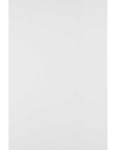 Carta liscia bianco 240g Olin Regular Ultimate White - conf. 10 fogli A4