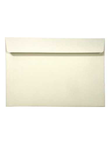 Busta da lettera con stampa crema C5 (16,2x22,9cm) con strip adesivo Olin Soft Cream 120g