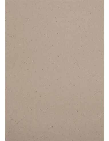 Carta colorata ecologica beige 250g Crush Cocoa (72x102cm)