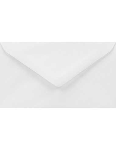 Busta da lettera bianco PA3 (9x16cm) gommata Lessebo White 100g